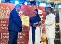 Ghana Leadership Awards Celebrates Adolescent MP Ishaq Rahima