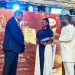 Ghana Leadership Awards Celebrates Adolescent MP Ishaq Rahima