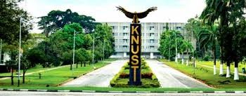 KNUST sets December 10 for 2025/2026 medical and dental entrance exams