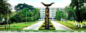 KNUST sets December 10 for 2025/2026 medical and dental entrance exams