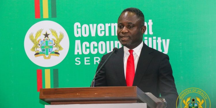 Govt Insists No Change to Doctors’ Postings, Sets December 12 Deadline for Those Yet to Report