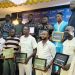 MTN Ghana Rewards 185 Top Mobile Money Agents and Merchants Across Northern Regions
