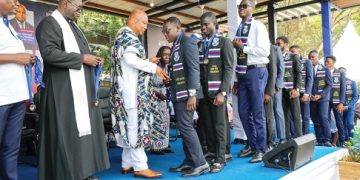 Respect mission schools’ rights — Presby Moderator urges Ghanaians