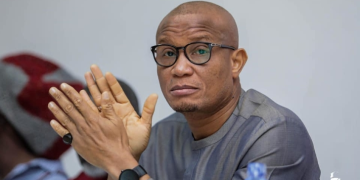 Fmr NPA boss Mustapha Hamid, 9 others plead not guilty to 54 counts Charges