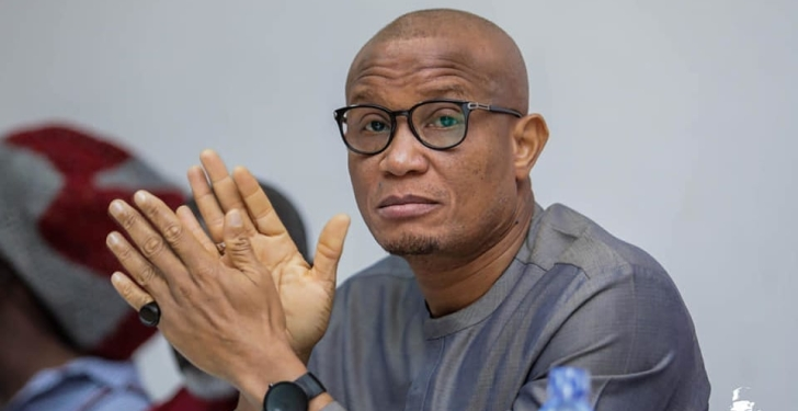 Fmr NPA boss Mustapha Hamid, 9 others plead not guilty to 54 counts Charges