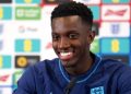 Nketiah, Hudson-Odoi’s inclusion will strengthen Stars — British diplomat