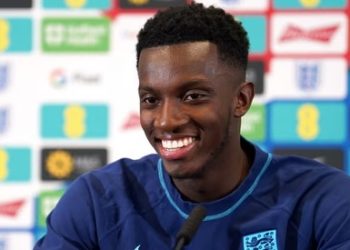Nketiah, Hudson-Odoi’s inclusion will strengthen Stars — British diplomat