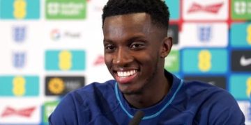 Nketiah, Hudson-Odoi’s inclusion will strengthen Stars — British diplomat