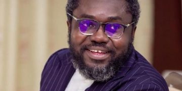 Oliver Barker-Vormawor mocks public debate over Daddy Lumba’s marital sisues