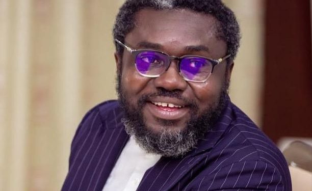 Oliver Barker-Vormawor mocks public debate over Daddy Lumba’s marital sisues