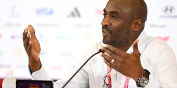 “We can’t wait to face them” – Ghana coach Otto Addo speaks on Germany friendly