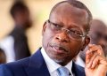 Benin soldiers announce coup, presidency insists President Talon safe