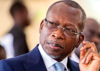 Benin soldiers announce coup, presidency insists President Talon safe