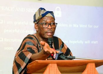 Toobu Slams Akufo-Addo Administration, Urges Patience with President Mahama