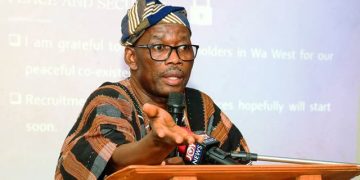 Toobu Slams Akufo-Addo Administration, Urges Patience with President Mahama