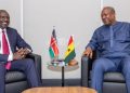 Africa must add value to exports and boost intra-trade – Mahama