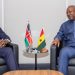 Africa must add value to exports and boost intra-trade – Mahama