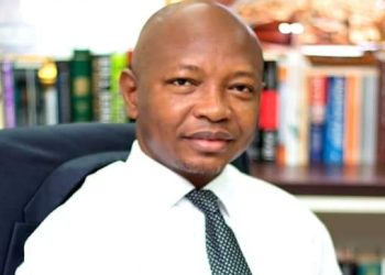 Ras Mubarak Applauds Ablakwa for ‘Bold, Unapologetic’ Response to Israel