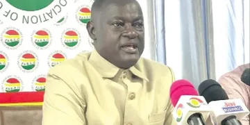 Food and Beverages Association of Ghana rejects PURC tariff hikes, demands reforms at ECG and Ghana Water Company