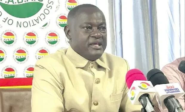 Food and Beverages Association of Ghana rejects PURC tariff hikes, demands reforms at ECG and Ghana Water Company