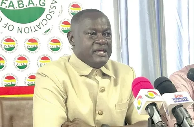 Food and Beverages Association of Ghana rejects PURC tariff hikes, demands reforms at ECG and Ghana Water Company