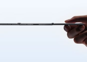 Samsung Raises Foldable Ante With Galaxy Z TriFold