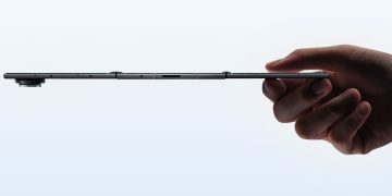 Samsung Raises Foldable Ante With Galaxy Z TriFold