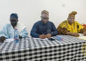 Gonja, Dagbon Kings set up 20-member committee to resolve customary land boundary disputes