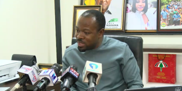 WASSCE: Akufo-Addo gov’t enabled cheating to boost Free SHS – Pru East MP