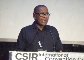 Governments in Africa Must Embrace Science-Driven Decision-Making – South Africa’s Minister of Science