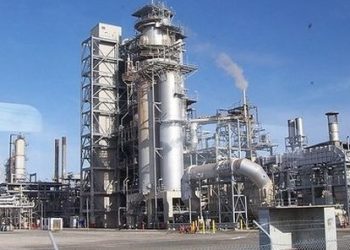 Ghanaians hail revival of Tema Oil Refinery under Mahama-led administration