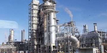 Ghanaians hail revival of Tema Oil Refinery under Mahama-led administration