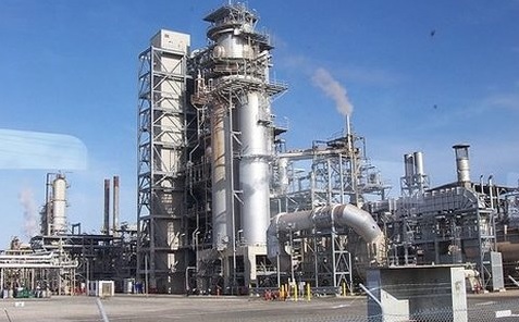 Ghanaians hail revival of Tema Oil Refinery under Mahama-led administration