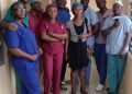Team of Hope Ghana Completes 231 Free Surgeries in Sandema and Fumbisi; Prepares for December Outreach