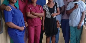 Team of Hope Ghana Completes 231 Free Surgeries in Sandema and Fumbisi; Prepares for December Outreach