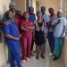 Team of Hope Ghana Completes 231 Free Surgeries in Sandema and Fumbisi; Prepares for December Outreach