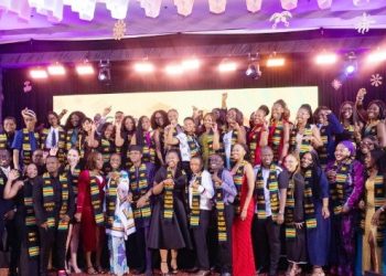 MTN Graduate Programme Produces 80 New Professionals