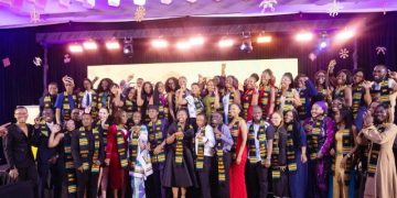 MTN Graduate Programme Produces 80 New Professionals
