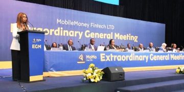 MoMo Restructuring Aims to Protect Shareholder Value, Enable Future GSE Listing – MMF Chairperson