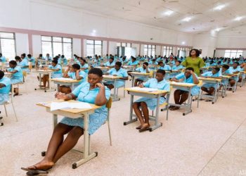 Drop in WASSCE 2025 Performance is National Wake-up call, Not a failure – Agongo