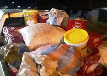 NDC Demands Swift Probe Into Alleged Food Theft at Wa Technical Institute