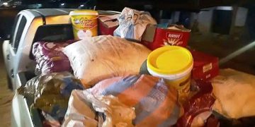 NDC Demands Swift Probe Into Alleged Food Theft at Wa Technical Institute