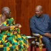 Mahama to receive Bawku mediation report on December 11