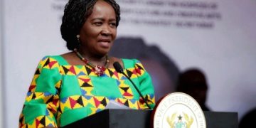 24-Hour Economy pilot shows promising gains — Vice-President Opoku-Agyemang