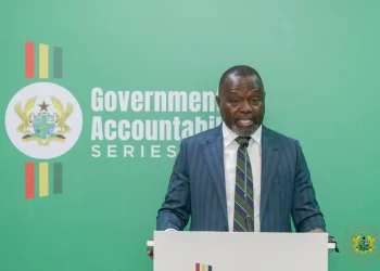 AG sends extradition request for Ofori-Atta to US authorities