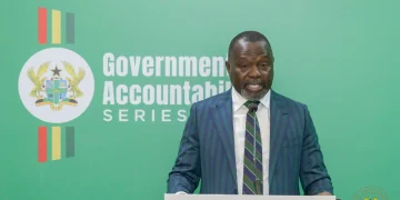 AG sends extradition request for Ofori-Atta to US authorities