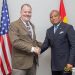 Foreign Affairs Minister highlights major gains in Ghana–US relations after meeting with acting US Ambassador