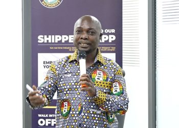 Revised GSA act set to overhaul Ghana’s maritime operations