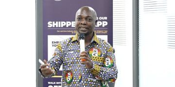Revised GSA act set to overhaul Ghana’s maritime operations