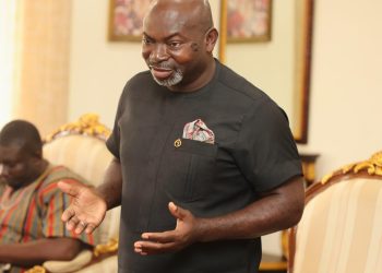 Eastern regional national security liaison officer raises concerns over rising wilful murder cases